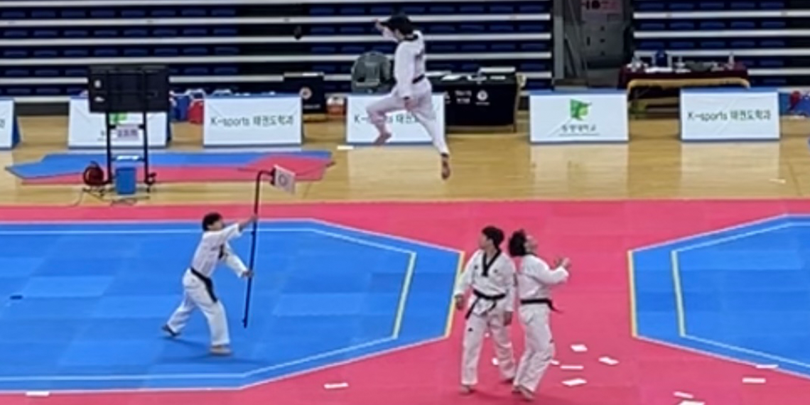 K-sports태권도학과 이미지 3