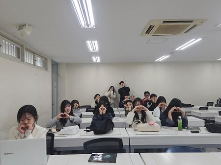 신입생 동기유발학기