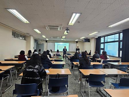 오리엔테이션 사진