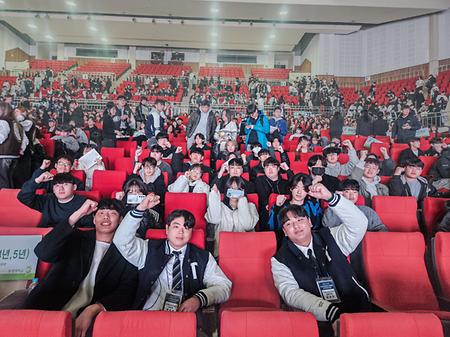 2025학년도 신입생OT