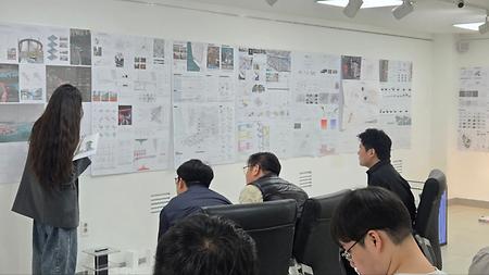 #5학년 중간크리틱