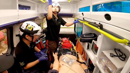 시뮬레이션 테스트