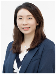 조우리 교수님.