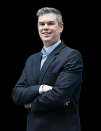 Oliver Warrillow Williams