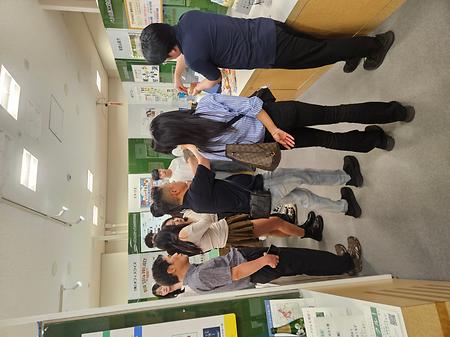 2025 TU- FGLP 해외전공 탐방 프로그램