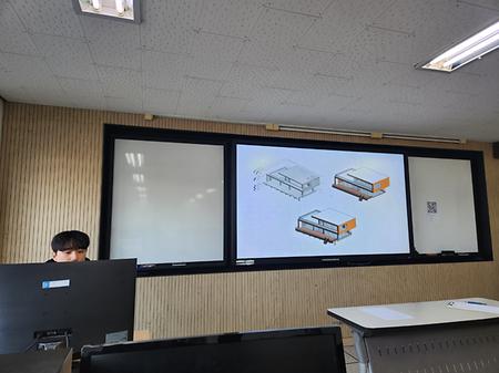 건축공학과 AI-BIM 경진대회 2