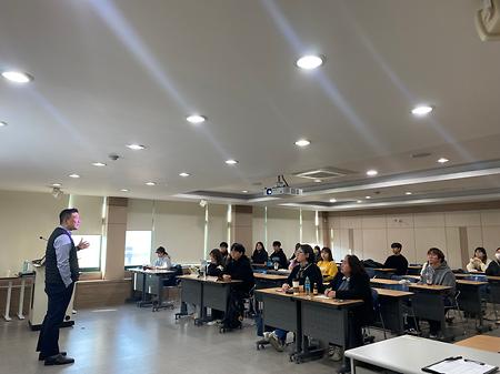 청소년지도사 2급 자격과정 특강